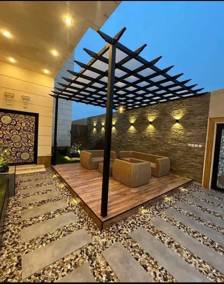 تصميم جلسات